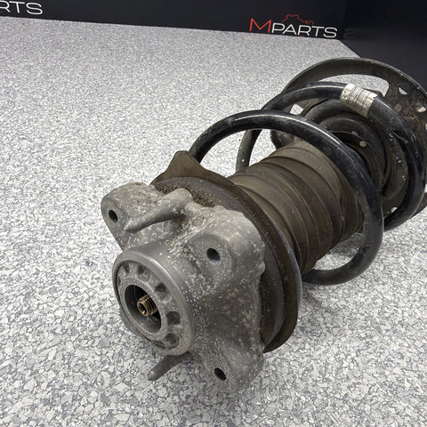 FRONT RIGHT SHOCK STRUT SPRING BMW M440 M340 G20 OEM 30k MILES