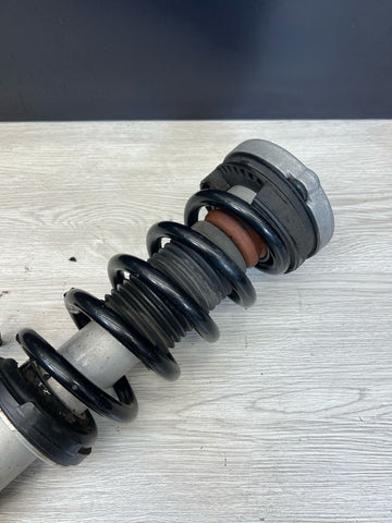 7856895 GENUINE OEM 18-23 BMW F91 F92 F93 M8 EDC Shock Strut Front Left Driver
