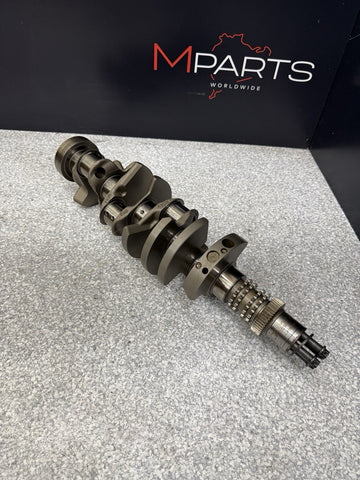 Genuine OEM Crankshaft Crank Shaft 08-13 BMW E90 E92 E93 M3 S65