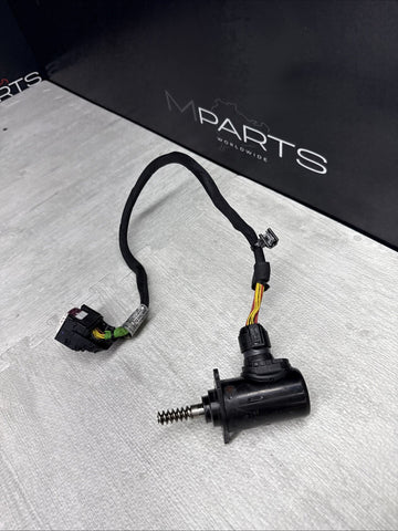 5A41784 Valvetronic Actuator Motor + Loom BMW F95 F96 X5M X6M XM G09 S63