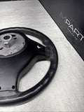 BMW Steering Wheel 01-06 E46 M3 Stock SMG 32342282020 GRADE A