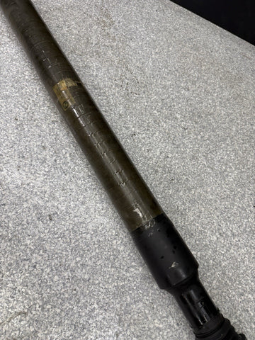 15-20 OEM BMW F80 F82 M4 M3 Rear Drive Shaft Driveshaft Carbon Fiber 9882187-01