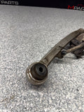 BMW M2 M3 M4 F87 F80 F82 F83 Front Left Lower Wishbone w/ Headlight Level Sensor
