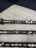 BMW 06-10 E60 E63 E64 M5 M6 S85 V10 Engine Camshafts Cams 11317836125