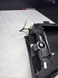 01-06 BMW E46 M3 330 328 323 Convertible Black Dash Storage Glove Box Glovebox