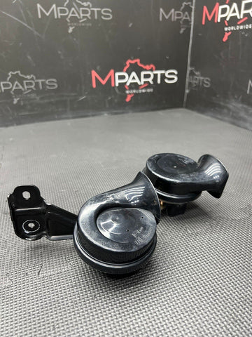 High Low Horns BMW E36 Z3M Roadster OEM