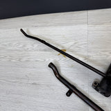 01-06 BMW E46 M3 S54 Engine Oil Pump + Pick Up Tubes