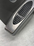 01-06 BMW E46 M3 GREY GRAY DEAD PEDAL KICK PANEL COVER 7902400