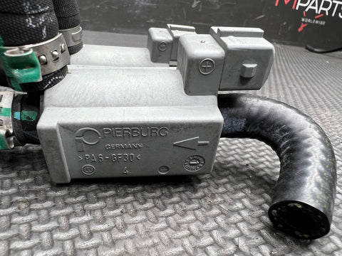 Ferrari 458 Italia Spider Brake Booster Air Hoses Sensors
