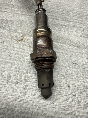 BMW 21-26 G80 G82 G83 G87 M3 M4 S58 Downstream O2 Oxygen Sensor OEM