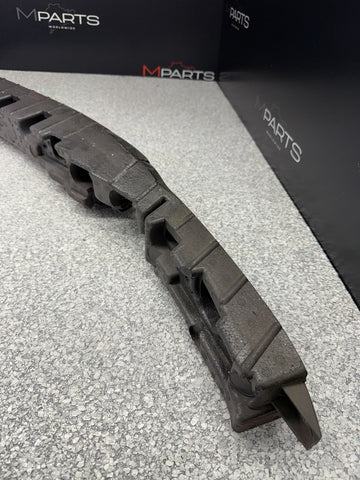 OEM BMW 01-06 E46 M3 FRONT BUMPER FOAM FOAMS SUPPORT 51118056689 *Notes*