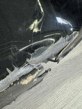 (PICKUP ONLY) 01-06 BMW E46 M3 Front Bumper Cover Original OEM *Damage*