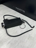 Turner Motorsport HD Aluminum Coolant Expansion Tank Kit - M50/M52/S52