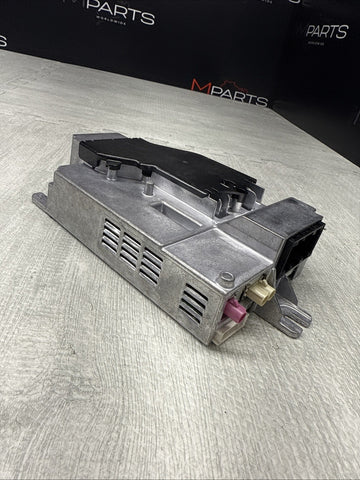 18-25 BMW X3 M40i F97 X3M Radio Module Audio Amplifier AMP OEM R35A4CE5601