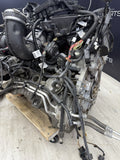 BMW F80 F82 F83 F87 M2 M3 M4 S55 15-20 Engine Motor 59k Miles Complete