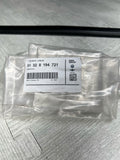 BMW E46 M3 Front Lower Door Moulding Seal Weatherstrip Gasket 51328194721 NEW