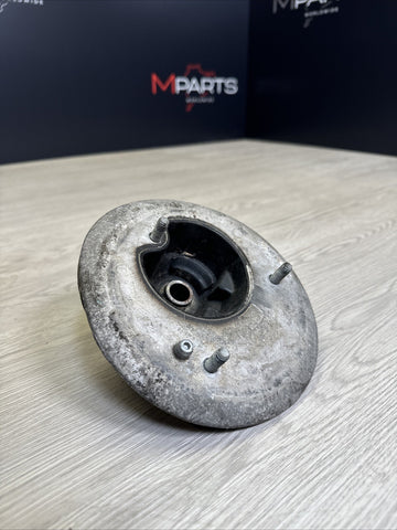 01-06 BMW E46 M3 FRONT TOP STRUT SHOCK SUSPENSION MOUNT LEFT DRIVER