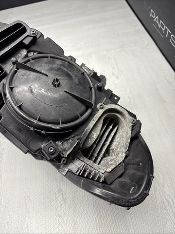 14-18 BMW F32 F36 F80 F82 M3 M4 Left LED Adaptive Headlight Complete *See Pics