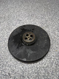 98-03 BMW E39 M5 E52 Z8 S62 Pulley Vibration Damper GENUINE OEM 1407327