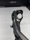 BMW 08-13 E90 E92 E93 M3 RIGHT FRONT HEADLIGHT BRACKET 51648040552
