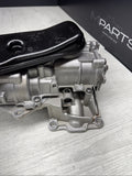 BMW G80 G82 G83 M2 M3 M4 S58 Engine Motor Oil Pump Assembly OEM