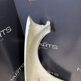 01-06 BMW E46 M3 Driver Left Fender Alpine White *Notes*
