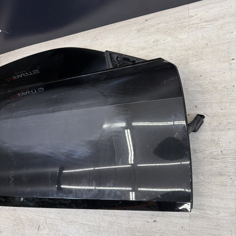 BMW G82 G83 M4 21-25 Front Right Passenger Side Door Shell Assembly OEM *Local*