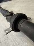 08-13 BMW E90 E92 E93 M3 6 Speed Manual Transmission Driveshaft Drive Shaft