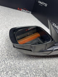13-20 Grand Caravan Town & Country Rear View Mirror Driver Left Mopar 1AB731W7AM
