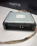 Alpine MRV-M500 500W Mono Channel V-Power Digital Amplifier *Notes*