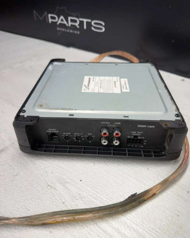 Alpine MRV-M500 500W Mono Channel V-Power Digital Amplifier *Notes*