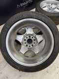 1998–2002 Factory BMW Z3 M Wheels Style 40 Roadstar Staggered