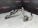 Thermostat Housing Water Guide Pipe Set 9A110615001 13-16 Porsche 991 911 Gt3