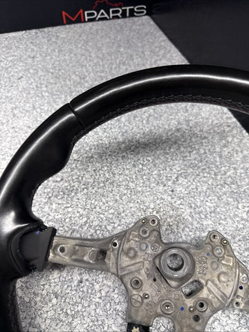 BMW Steering Wheel 15-20 F80 F82 F83 M3 M4 Stock Factory MANUAL / HEATED