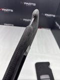 11-17 BMW F10 528I 535I 550I M5 SEDAN SUN VISORS SUNVISORS ALCANTARA