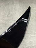21-25 BMW G82 M4 Coupe Rear Trunk Lip Spoiler Gloss Black 8074910 OEM