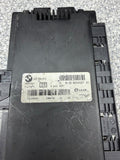 08–13 BMW E90 E92 E93 Light Control Footwell Module PL2 FRM2 OEM 9204527