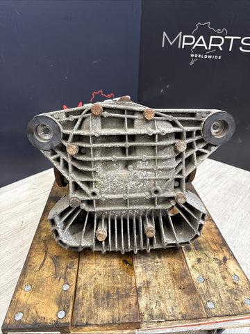 01-06 BMW E46 M3 REAR DIFF DIFFERENTIAL 141K MILES 3.62