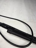 2021-2026 BMW M3 M4 G80 G82 G83 FRONT WINDSHIELD WIPER ARM ARMS SET OEM