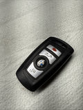 2015-2020 BMW F80 F82 F83 M3 M4 Factory Ignition Key Original OEM
