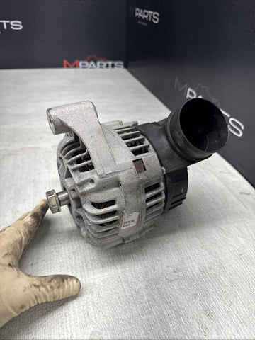 95-99 BMW M3 E36 Alternator 80 Amp OEM Valeo
