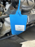 2002 BMW E46 M3 01-06 S54 3.2L Engine Motor 141k Miles Complete *Notes*