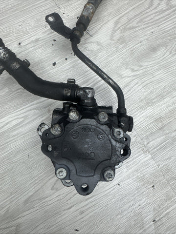2008-2009 BMW E90 E92 E93 M3 S65 POWER STEERING PUMP ZF OEM