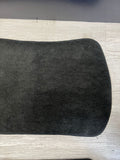 Used Genuine 01-06 BMW E46 M3 Convertible Carpets Floor Mats Black Front & Rear