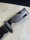 21-23 BMW M3 M4 G80 G82 Front Reinforcement Impact Bar Absorber *Broken Left