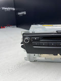 2009 BMW 328I Z4 335I AM/FM NAVIGATION RADIO RECEIVER RDO OEM 6512 CI 9198 82801