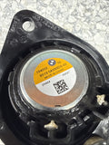 23-27 BMW F74 228 X1 iX1 X2 Midrange Sound Speaker Speakers OEM 5A06FC7