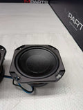 Faital Pro 5FE120 5" 8ohm Loudspeaker Speaker Speakers Pair