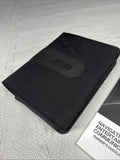 OEM BMW 13-16 F06 M6 OWNERS MANUAL BOOK BOOKS BOOKLETS POUCH