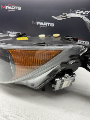 06-07 OEM BMW E63 E64 650 M6 Adaptive AKL Xenon Headlight Left Driver Side